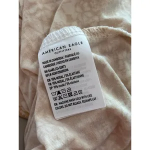 American Eagle Soft & Sexy T-Shirt Size XL thumbnail 9