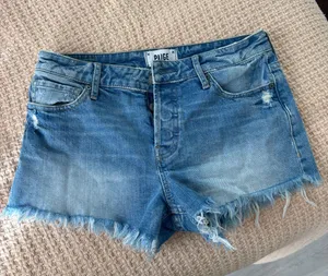 Little Jean Shorts thumbnail 3
