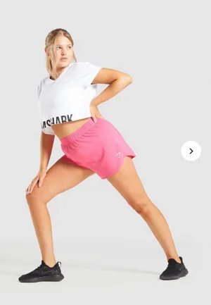Gymshark Shorts thumbnail 4