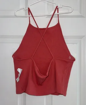 American Eagle Tank Top NEW thumbnail 2