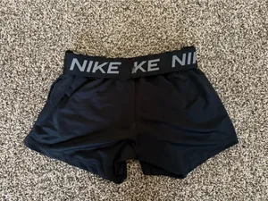 Nike Shorts thumbnail 2