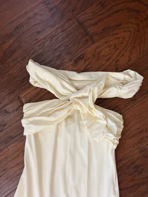 Peppermayo Dress Maxi thumbnail 3