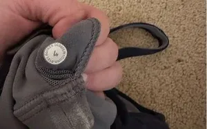 Lululemon Align Tank thumbnail 3