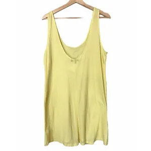 Wildfox I‎ Was Made For Sunny Days Swim Cover M thumbnail 2
