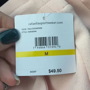 ✨ SPORT CREPE SHORT✨ thumbnail 2