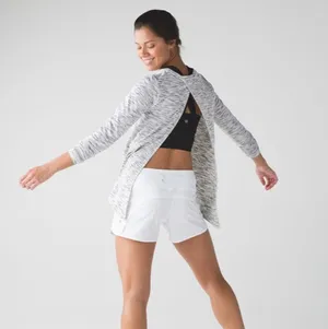 Lululemon Beat The Heat Long Sleeve thumbnail 7