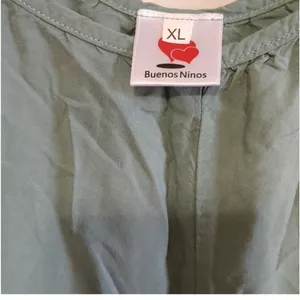 Sage Green Lightweight Wide Leg Jumper. Size XL. thumbnail 3
