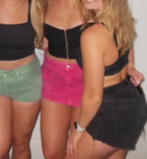 Cargo Skirt thumbnail 3