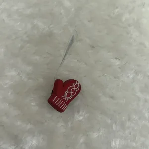 5/$30 🎈 Crocs winter mitten jibbitz shoe charm‎ thumbnail 3