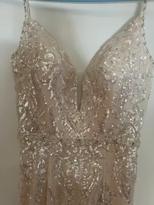Prom Dress  thumbnail 6