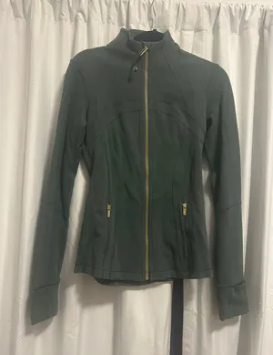 Lululemon Align Jacket thumbnail 1