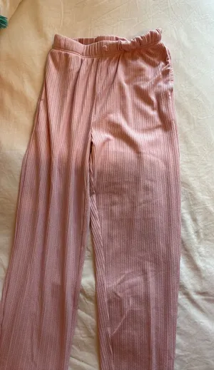 Lightweight Pants Pink thumbnail 1
