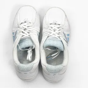 NEW BALANCE White Blue 847 V2 WW847WT2 Running Shoes Sneakers Women’s Size 9.5 thumbnail 7