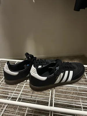 Adidas Samba OG thumbnail 2