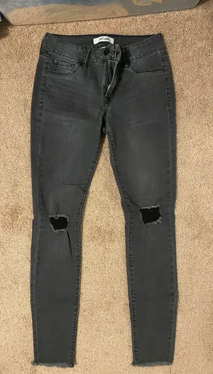Refuge Jeans thumbnail 1