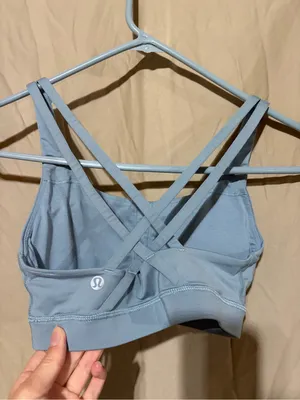 Lululemon/peloton workout set thumbnail 7