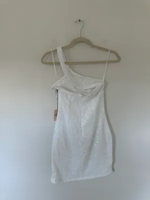 Revolve Superdown Cicely Mini Dress thumbnail 9