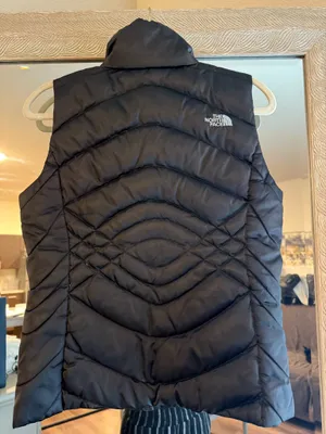 The North Face Vest Puffer Women’s thumbnail 2