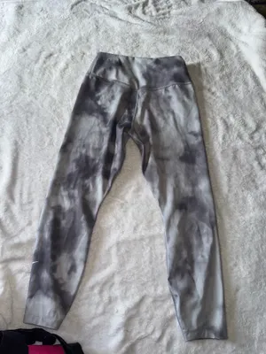 Nike Dri-Fit Cropped Leggings thumbnail 2