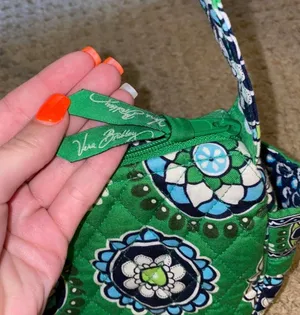 Vera Bradley Purse thumbnail 5