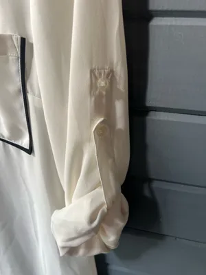 Express Women’s Button Down Blouse thumbnail 5