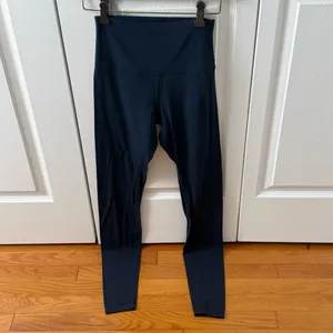 Lululemon Align Pant 31” in Gravity thumbnail 2