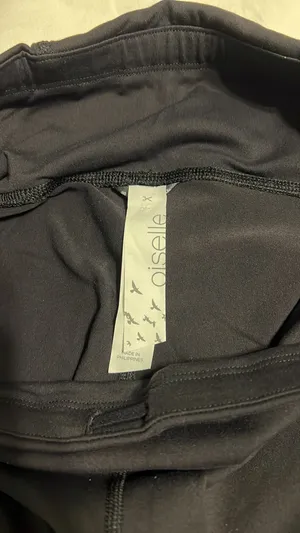 Oiselle Shorts thumbnail 4