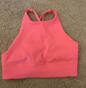 Lululemon bra thumbnail 1