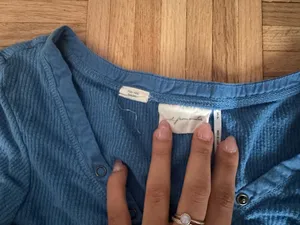 Out From Under Long Sleeve thumbnail 2