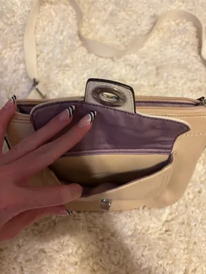 Coach Crossbody Bag thumbnail 2