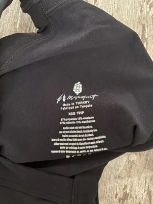 Free People Movement Tank Top XS/S thumbnail 4