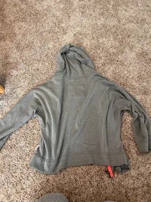 Hollister Zip-Up Hoodie thumbnail 5