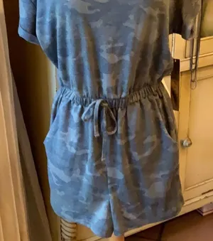 Romper Almost Famous thumbnail 2