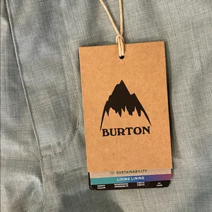 Burton Fly Pant skiing/snowboarding thumbnail 2