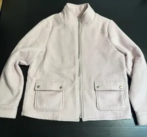 Joie Blush Pink wool blend Jacket‎ thumbnail 1