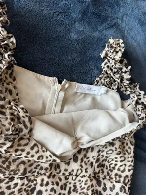 All in Favor Dress thumbnail 2