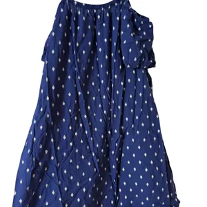 Old Navy‎ Women's Large Spaghetti Straps Off Shoulder Dress thumbnail 5