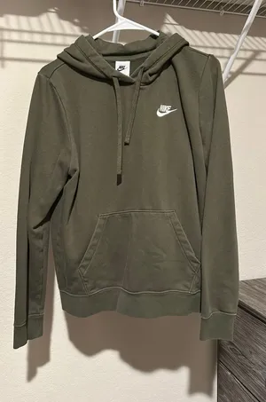 Nike Women’s Sweatshirt thumbnail 1