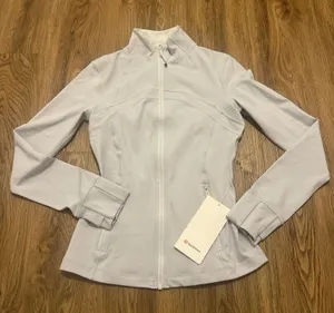 Lululemon Define Jacket thumbnail 2