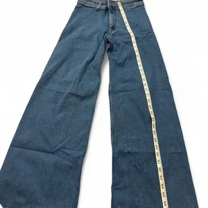 ZARA Jeans Wide-Leg thumbnail 5
