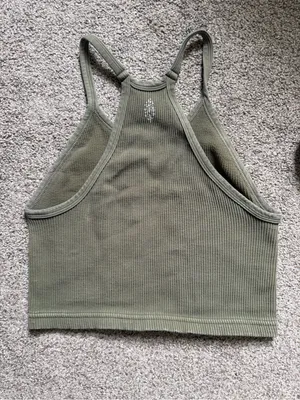 FP Movement Happiness Runs Crop Tank Bundle of 3 Size XS/S Combo Multicolor thumbnail 14