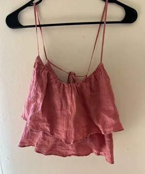 ZARA Top thumbnail 1
