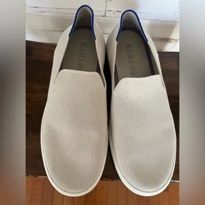 ROTHY’S The Original Slip On Sneaker in size W8.5 thumbnail 4