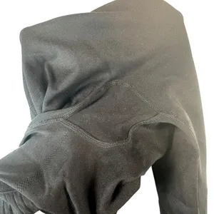 Gymshark Vital Seamless‎ Leggings High Waisted Black Athletic Gym XS/S READ thumbnail 6
