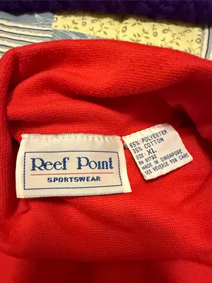 Women's Red Turtleneck Long thumbnail 6