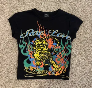 Urban Outfitters Top thumbnail 1