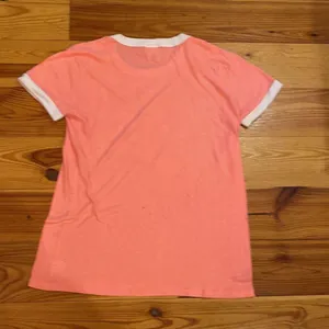 Pink Size Medium Tee thumbnail 2