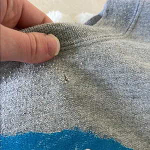 Disney Vintage Crewneck- Sunny Holidays 2004 thumbnail 3