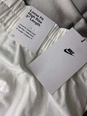 Shorts Nike Cargo Women’s  thumbnail 3