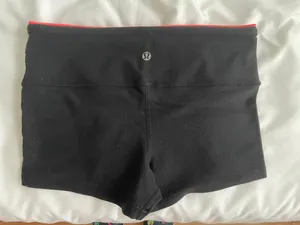 Lululemon Shorts 2inch thumbnail 2
